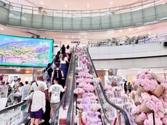 -鹏欣水游城