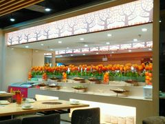android_upload_pic-蒙肥羊·酸汤潮牛·鲜牛肉火锅烤肉自助(岗顶店)