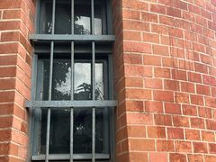 -青岛德国监狱旧址博物馆