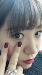 -八九日系美甲美睫
