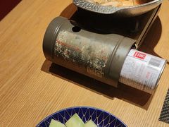 -虹料理·日料放题(悠方店)