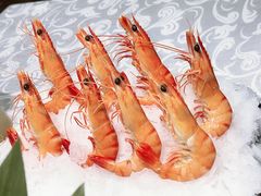 -海鲨湾海鲜会馆(百家湖1912店)