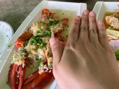 -四川小胡子海鲜(丁村万人海鲜广场店)