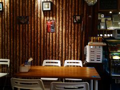 大堂-鬼味烤翅(南锣鼓巷店)