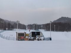 -长白山万达锦华套房酒店