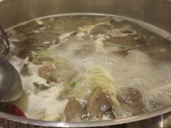 -许府牛杂·鲜牛肉火锅(梁溪万达店)