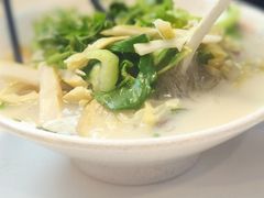 -鸭得堡老鸭汤·鸭血粉丝(凤凰西街店)