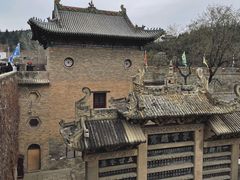-皇城相府