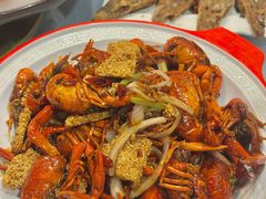 -怪怪龙虾·来自江苏盱眙(惊驾路店)