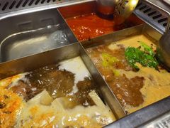 -海底捞火锅(凯德广场店)