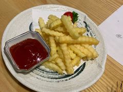 -小句号·精致料理(江南环球港店)