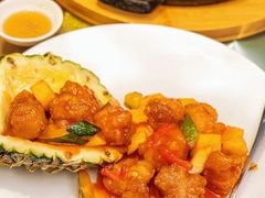 -百年银屏蚝烙·潮汕菜·非遗(乐山店)