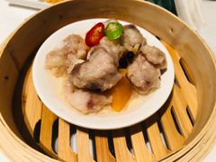 -珍呈中餐厅•粤川淮扬新疆(乌鲁木齐康莱德酒店)