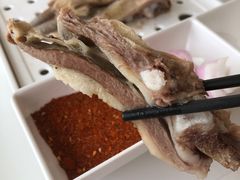 -老毛手抓·盐池滩羊非遗手抓(宁夏总店)