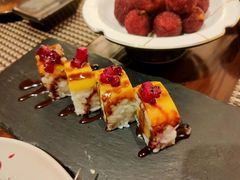 -嗨寿司 无国界料理