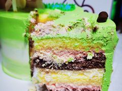 -CAKE BOSS 蛋糕老板(西单君太百货店)