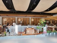 -风味小馆(天目湖宾馆店)