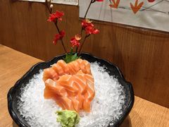 -诚家·日式烧鸟·深夜食堂(虹桥天街店)