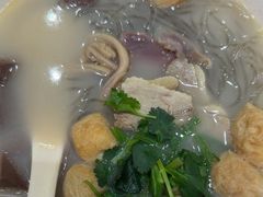 -小杨生煎(深圳岗厦北店)
