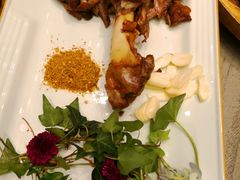 -北李妈妈菜·海肠捞饭(高新万达店)