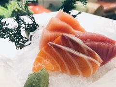-椿山日本料理
