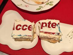 -TRUFFE BOULANGERIE by B&C 松露与面包(港汇店)