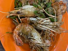 -贞姨美食·老字号海鲜大排档