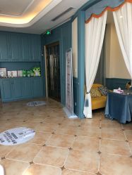 大堂-静博士养生美容连锁