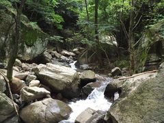 -浙北大峡谷