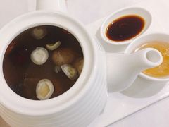 -尚一汤 广东炖汤(金桥国际店)