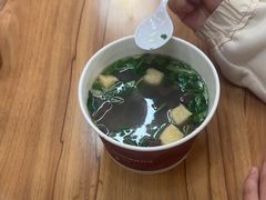 -回味鸭血粉丝汤(夫子庙瞻园路店)