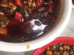 -成都驻京办餐厅(蜀都宾馆店)