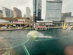 -澳门威尼斯人综合度假区