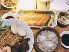 -南小馆(迪士尼小镇店)