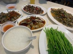 -长平老姿娘夜粥(平东一街店)