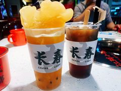 -江湖小牛·水煮牛排火锅(欧亚新生活购物广场店)