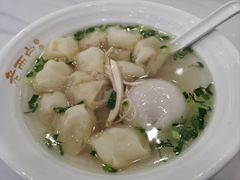 -老西白点心店