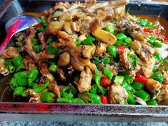 -蘭奢雅集·江浙菜(青山江滩店)