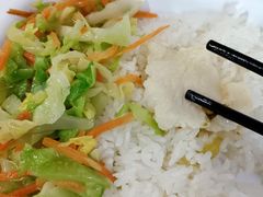 -南城香·饭香串香馄饨香(赵公口店)