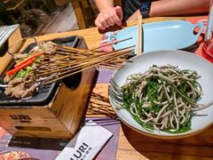 -馋嘴猫北京食堂·烤鸭·宵夜(亚运村店)