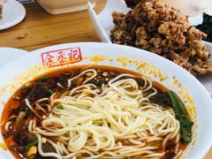 -余丞记川渝面馆(云峰店)