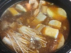 -重庆鸡公煲(学衡路店)
