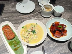-平山宴(瘦西湖店)