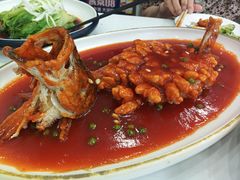 -郭林家常菜烤鸭(曙光西路店)
