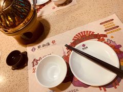 -点都德(大茶楼店)