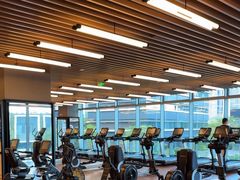 -燃坊JEN ACTIVE游泳健身中心·深圳前海JEN酒店