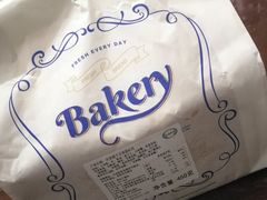 丹麦提子北海道吐司-匠造烘焙(联洋店)