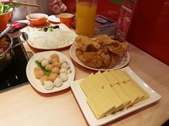 -刘一锅筋头巴脑(大悦城C店)