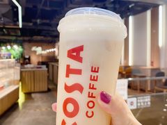 -COSTA COFFEE(武汉武商MALL店)