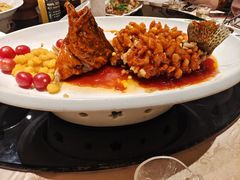 -欣旺·迎宾楼·百年无锡菜